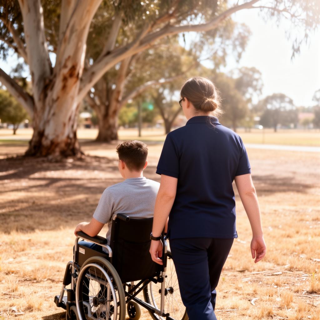 Goulburn Care — Culturally Sensitive NDIS Support in Shepparton & Melbourne