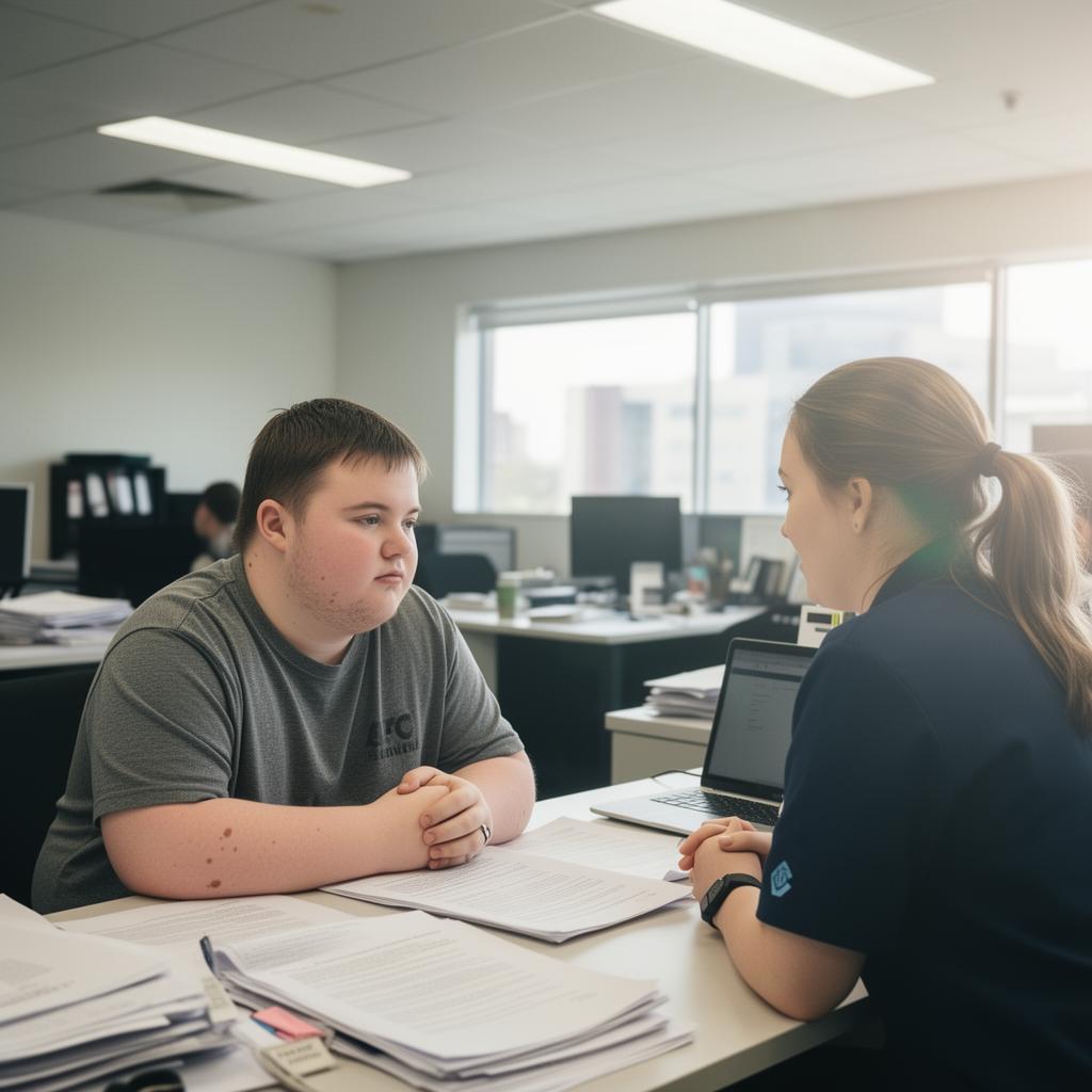 Goulburn Care — Culturally Sensitive NDIS Support in Shepparton & Melbourne